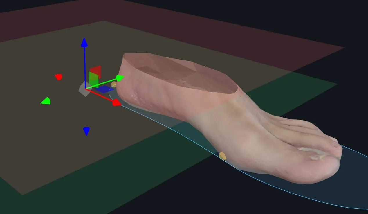 3D scans from any source